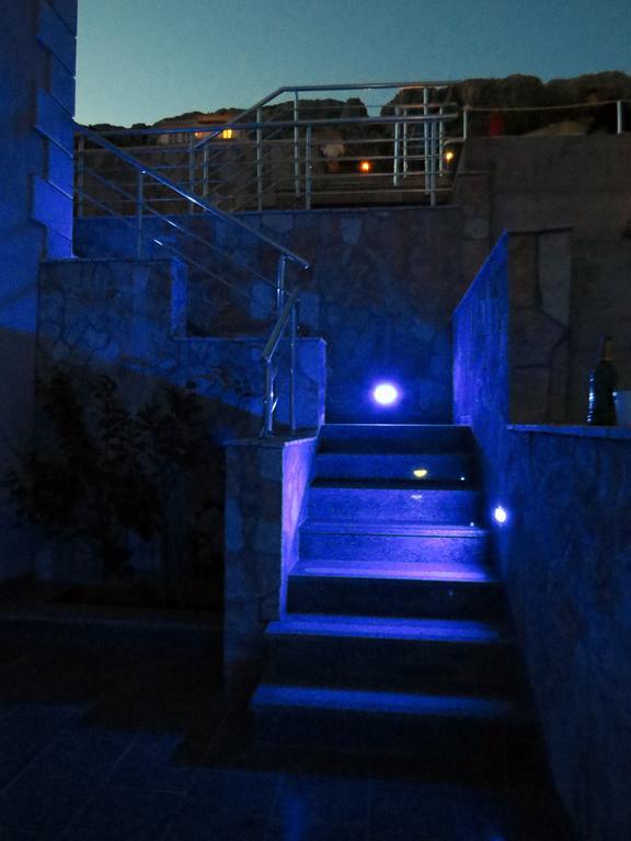 Villa Dusanka ピサック エクステリア 写真